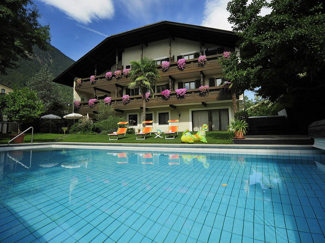 Hotel Verena