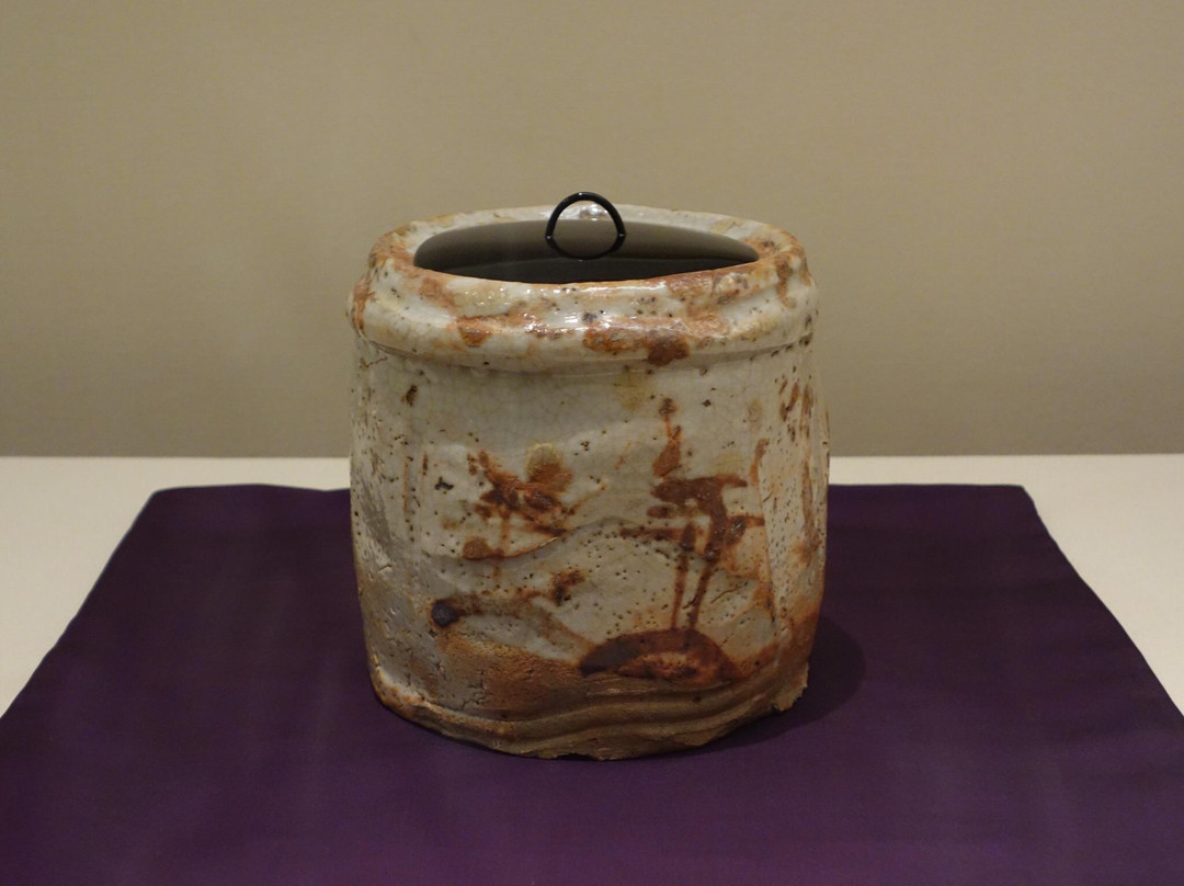 Kosetsu Museum of Art-神户市必去景点