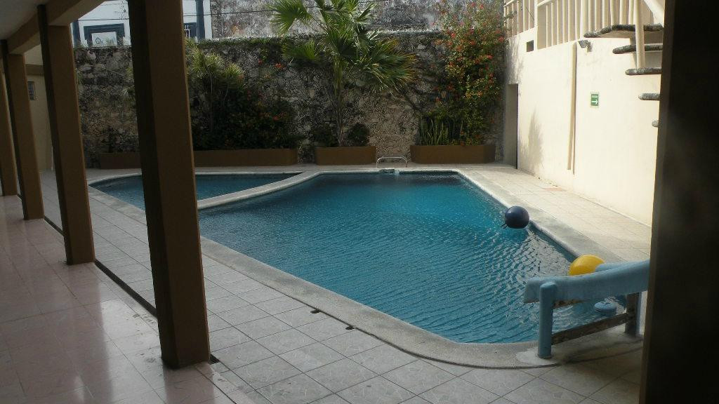 Hotel Aaktun Kay主图