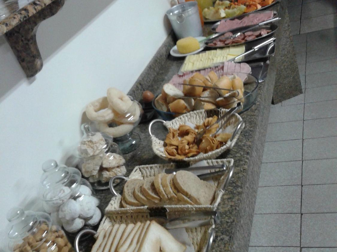 Hotel Erechim