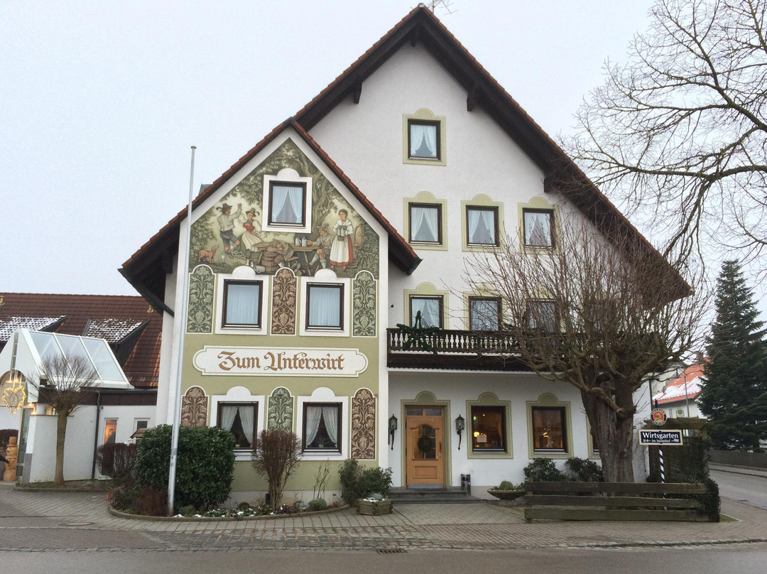 Schondorf am Ammersee旅游攻略图片