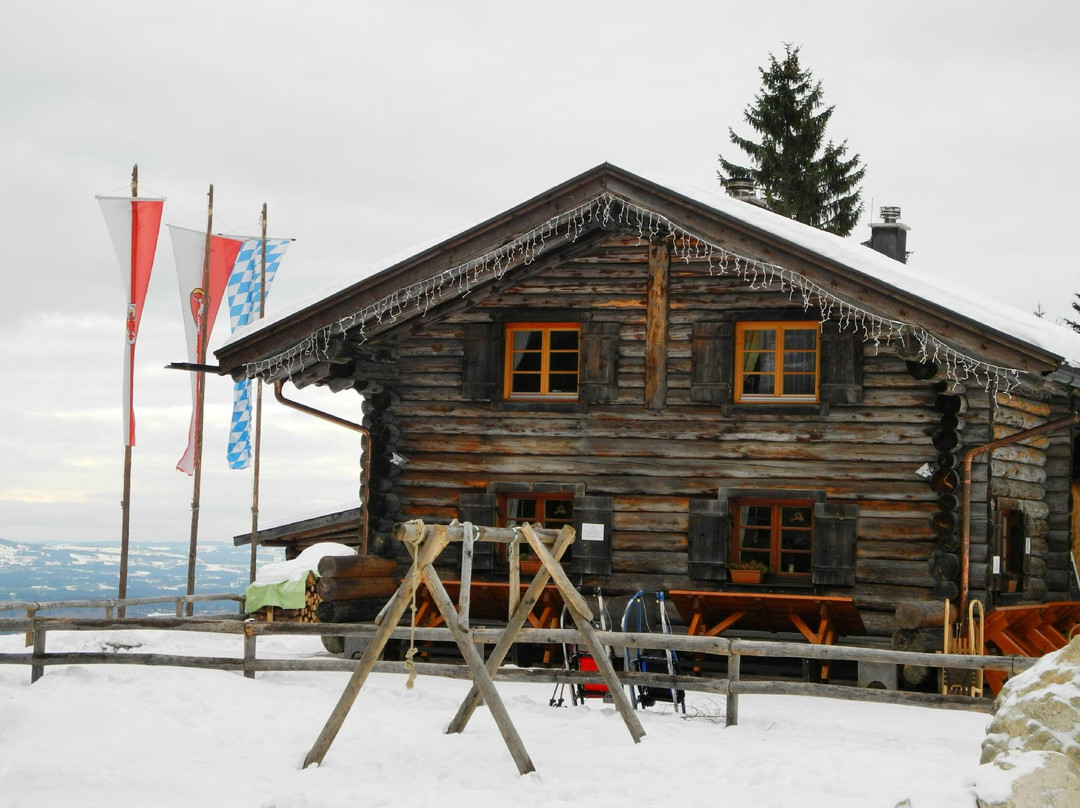 Ammerwald旅游攻略图片