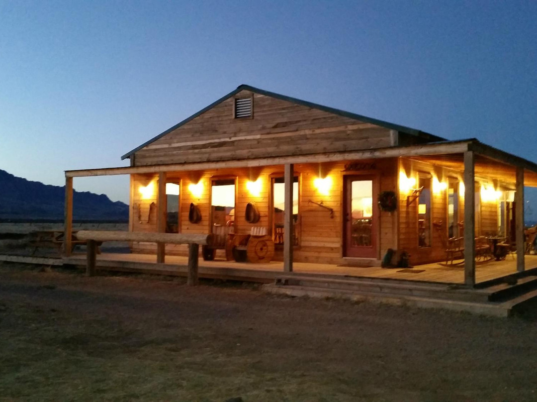 Hideout Ranch