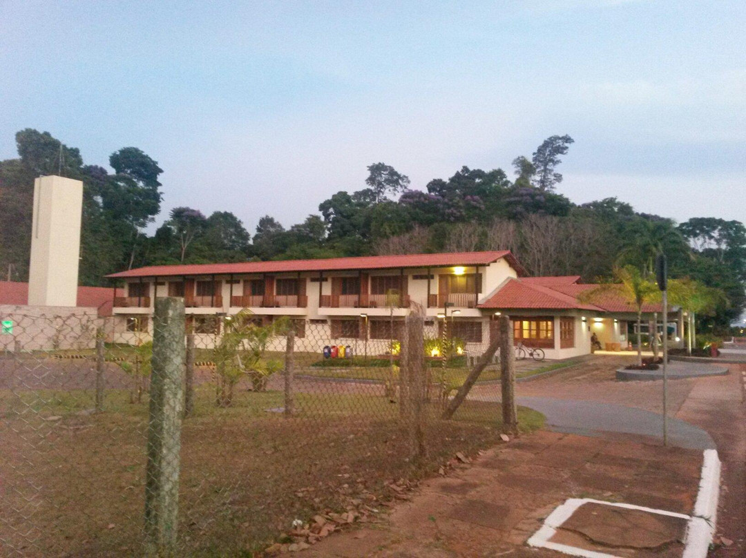 Cedro Park Hotel