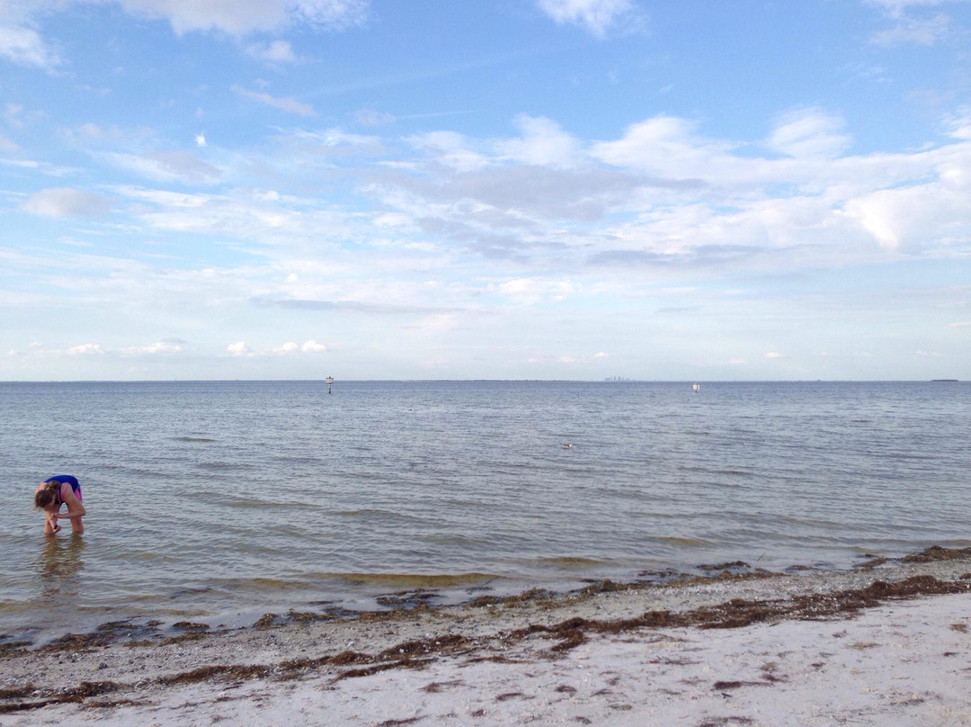 E. G. Simmons Regional Park-Ruskin必去景点