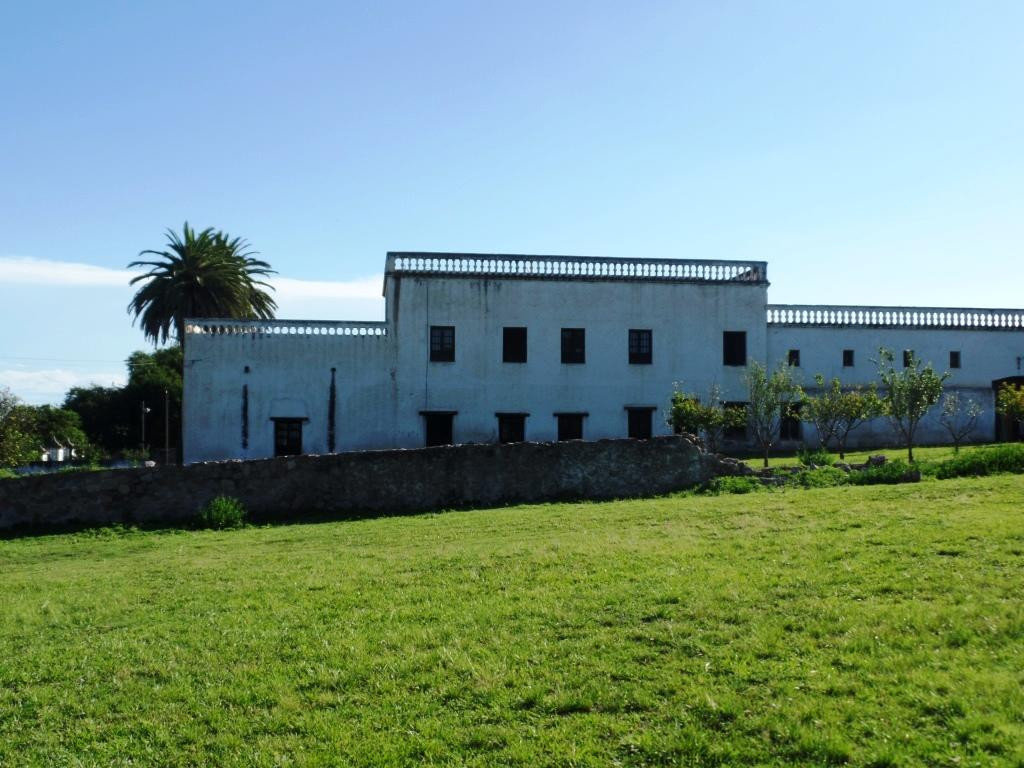 Estancia de Caroya景点图片
