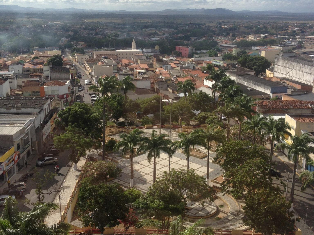 São Bernardo Hotel主图