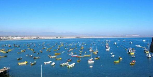 Complejo Turistico Guanaquito