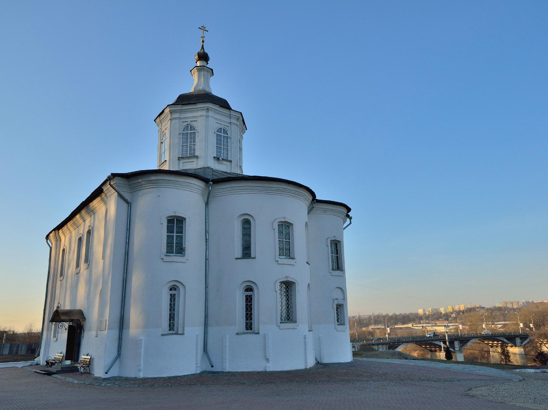 Novyye Bateki旅游攻略图片