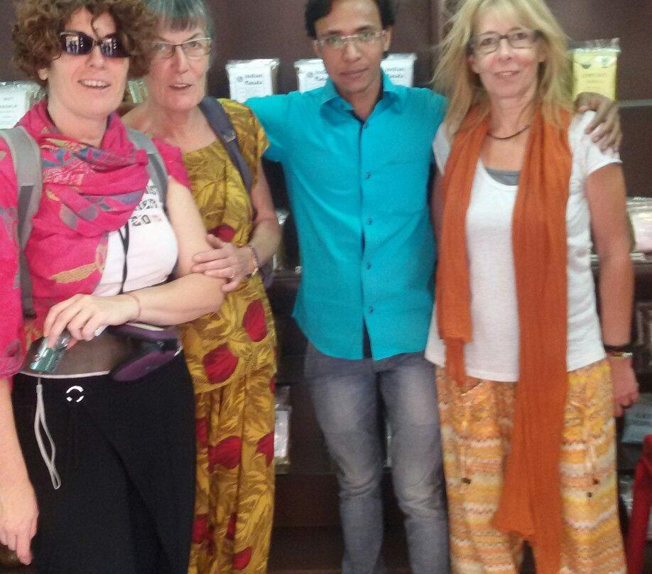 Spiceworldjodhpur-焦特布尔必去景点