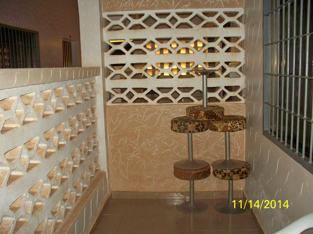 Hotel Karavia主图