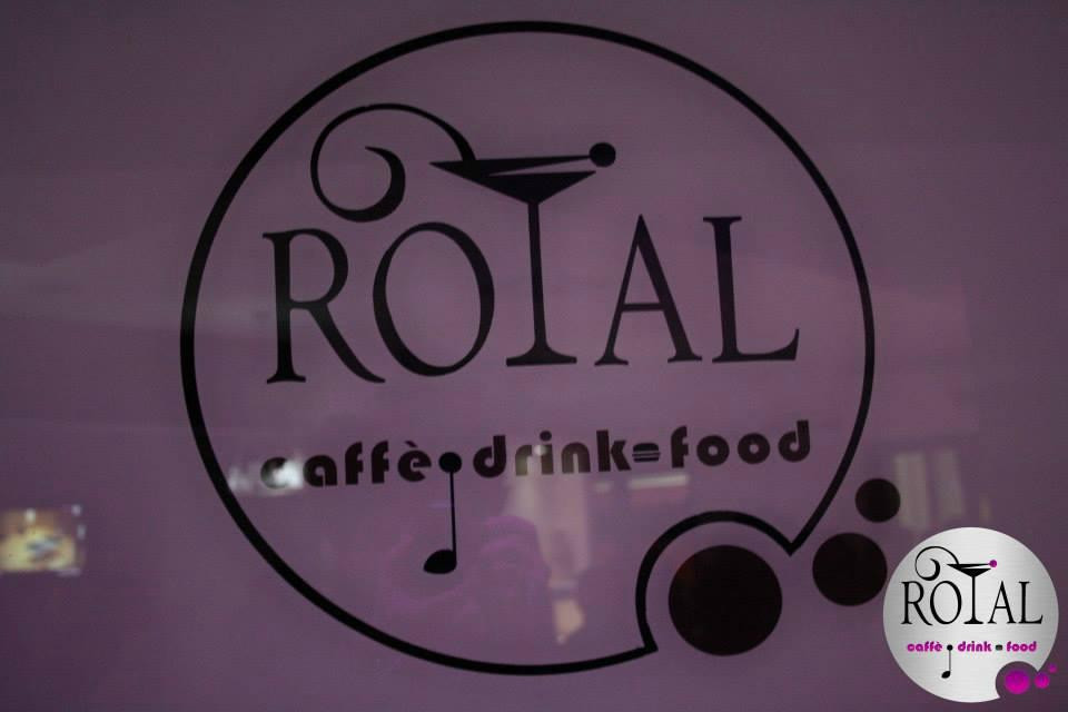 Royal Coffee Bar景点图片