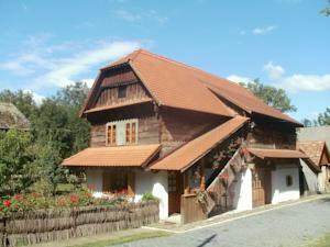 Eco Farm Veselic