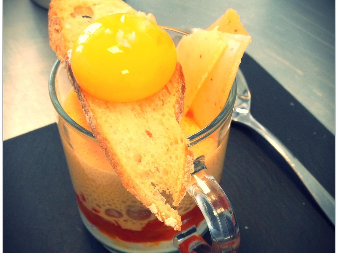 Le GL Restaurant-Traiteur