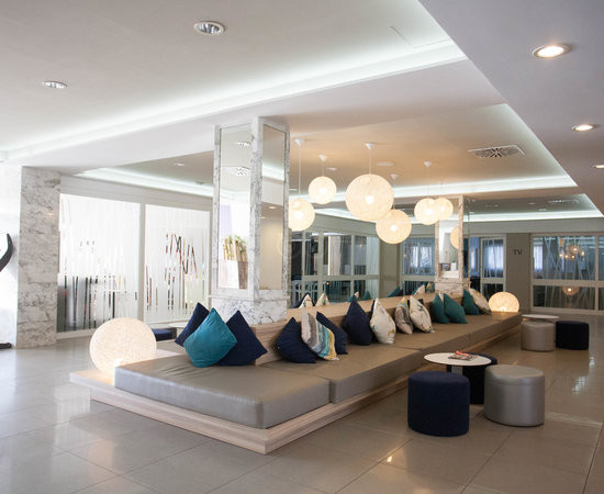BQ Delfin Azul Hotel