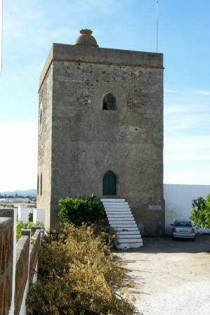 Torre de Menagem (Redondo)景点图片