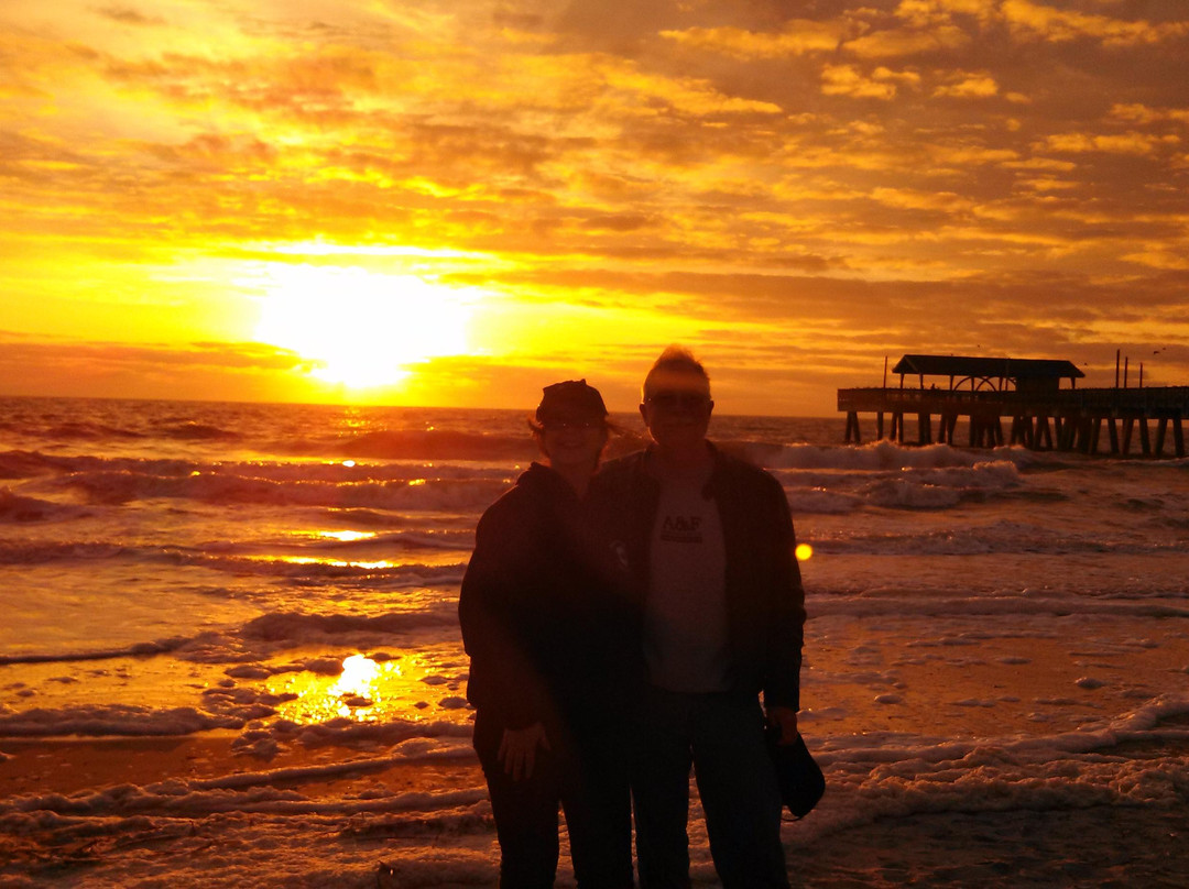 North Beach-泰碧岛必去景点