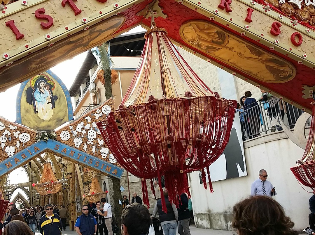 Archi Di Pasqua景点图片