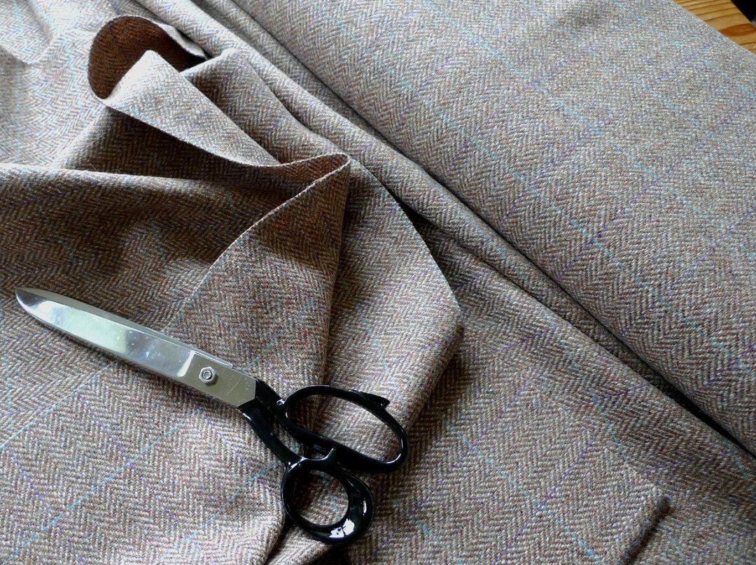 Glenalmond Tweed Company-珀斯必去景点