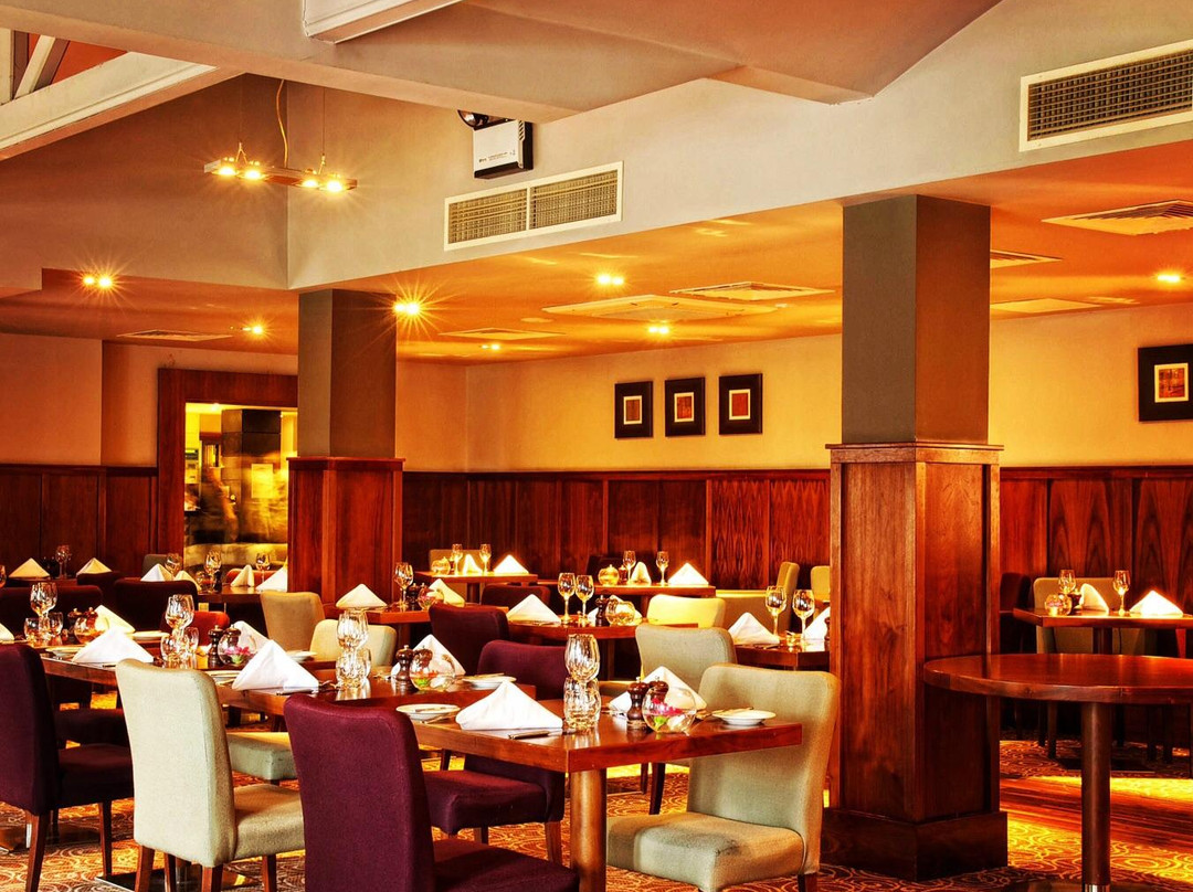 Quills Restaurant