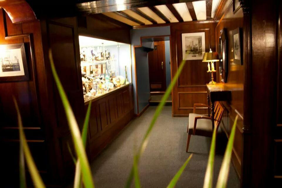 Parlamento Bar-穆尔西亚必去景点