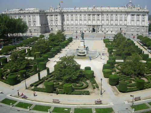 Madrid Best Guided PrivateTours-马德里必去景点