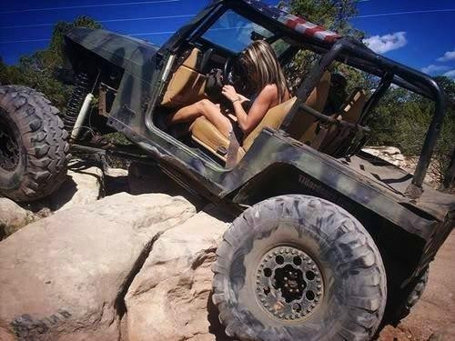 Areabfe Tours & Rentals-莫阿布必去景点