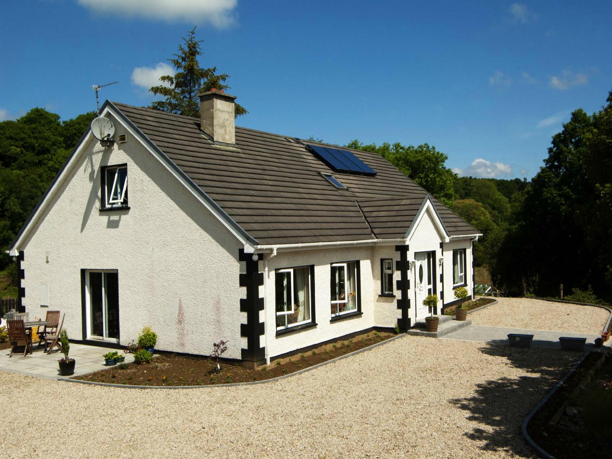 Bunlin Bay House-官方