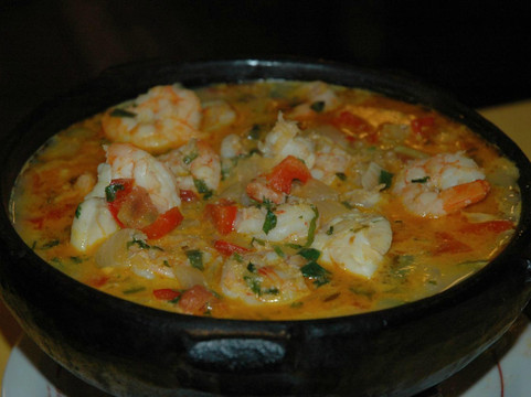 Republica Dos Camaroes主图