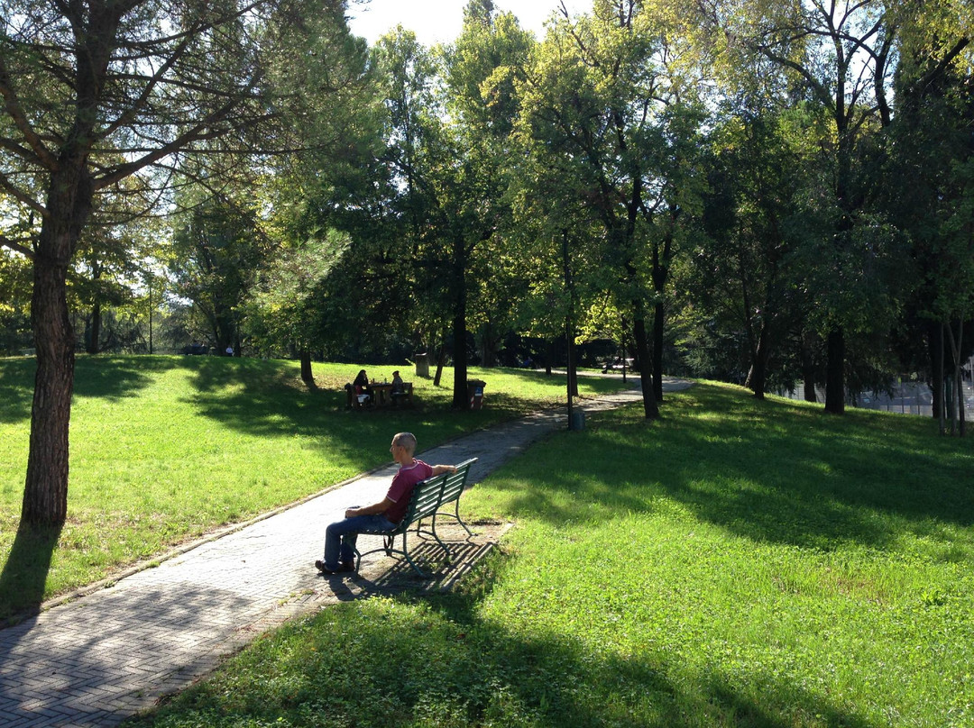 Parco XXV Aprile景点图片