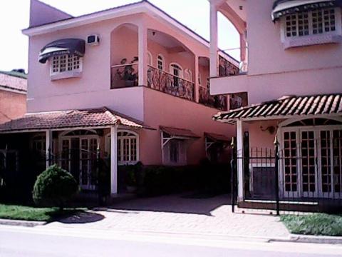 Pousada Oca Pora-客卧