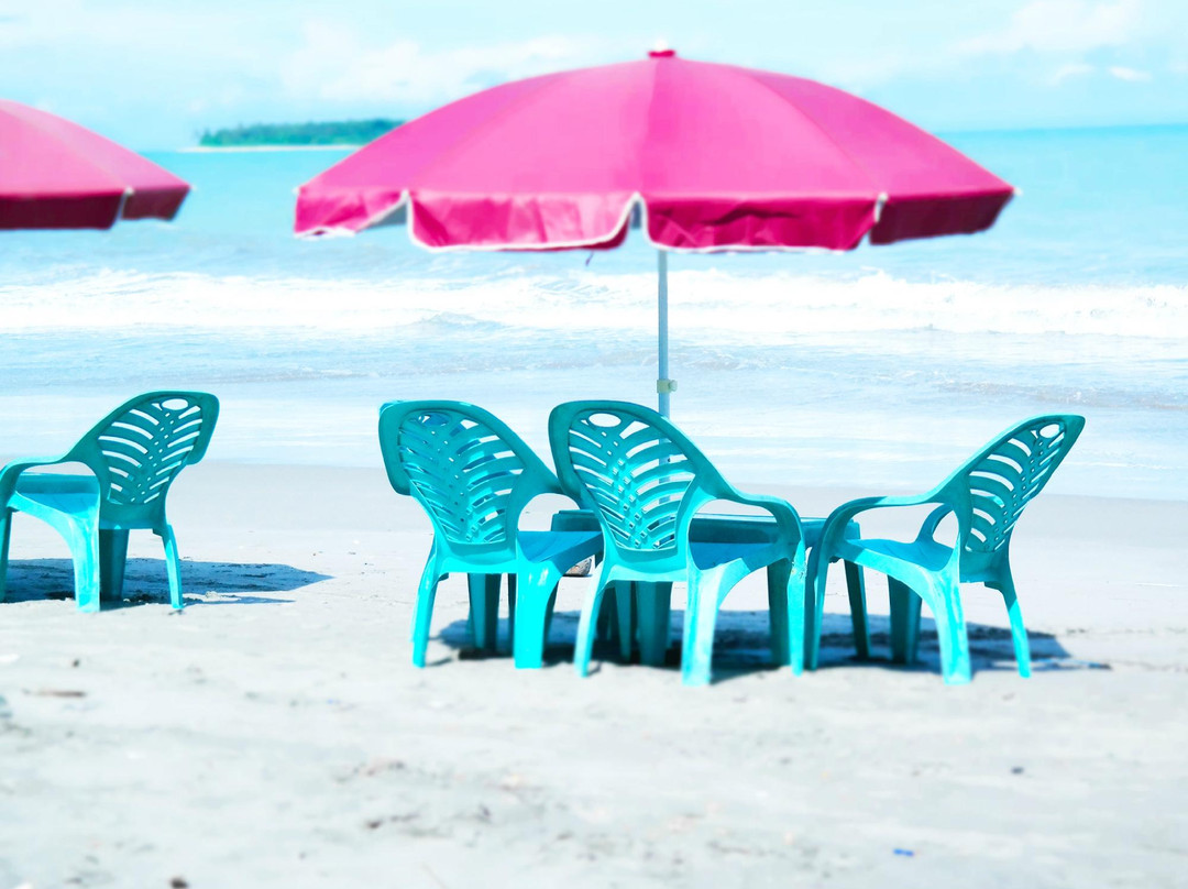 Shafira Water Sports-Pariaman必去景点