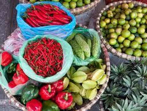 炫酷越南一日游-河内必去景点