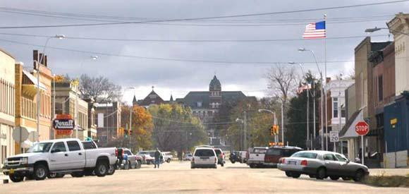 Sisters of St. Joseph of Concordia Motherhouse-Concordia必去景点