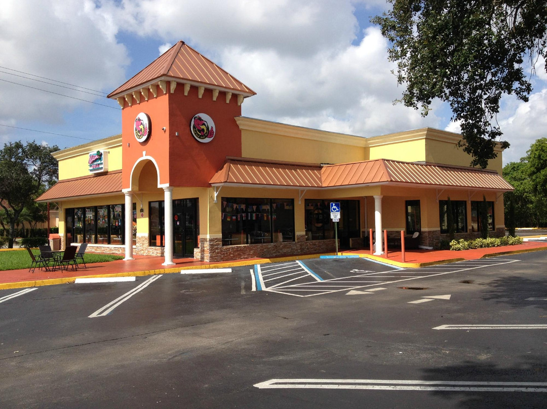 Miami Grill Lauderhill