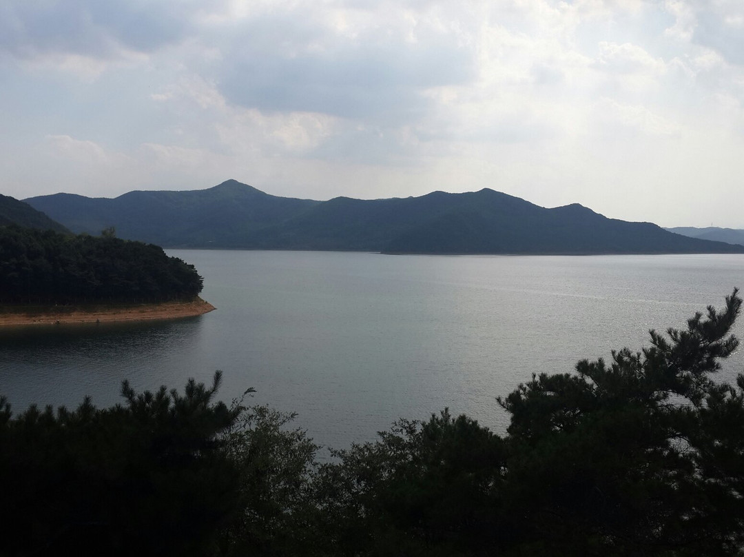 辽阳汤河风景区-辽阳市必去景点