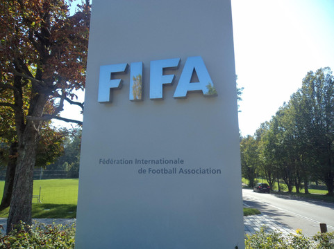 FIFA Headquarters-苏黎世必去景点