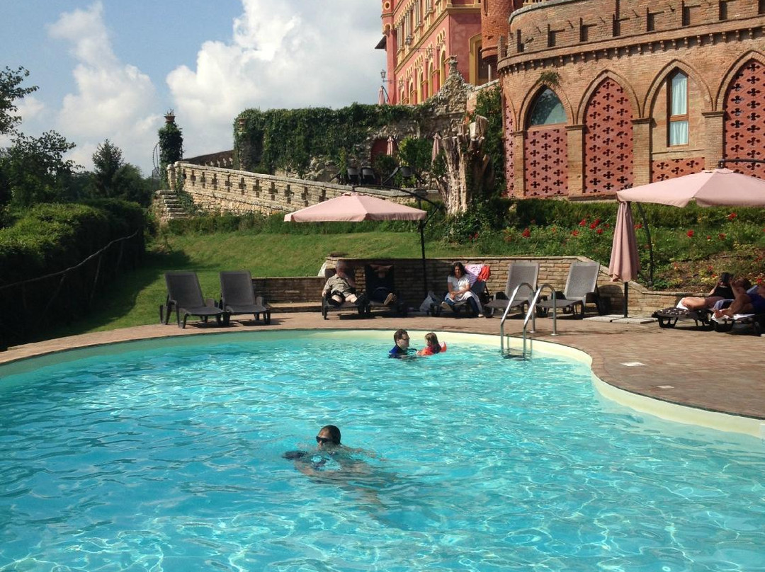 Casciana Terme Lari旅游攻略图片