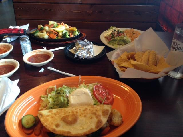 Fiesta Mexicana Restaurant