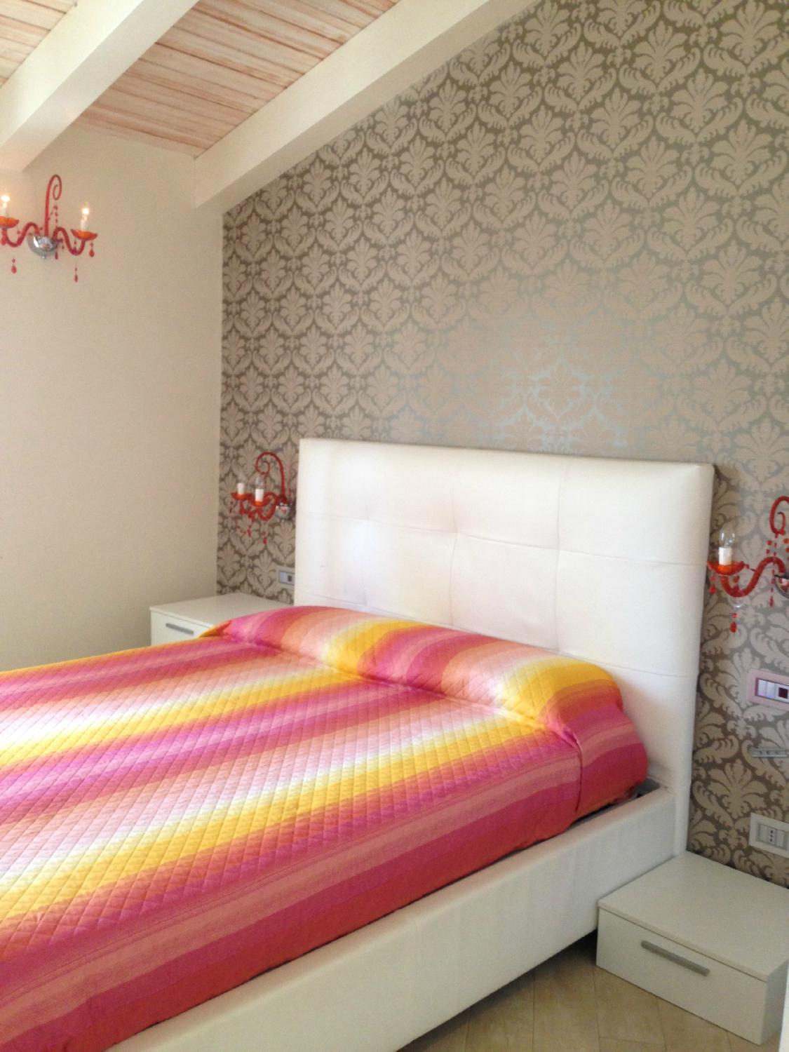 B&B Villa George-客卧