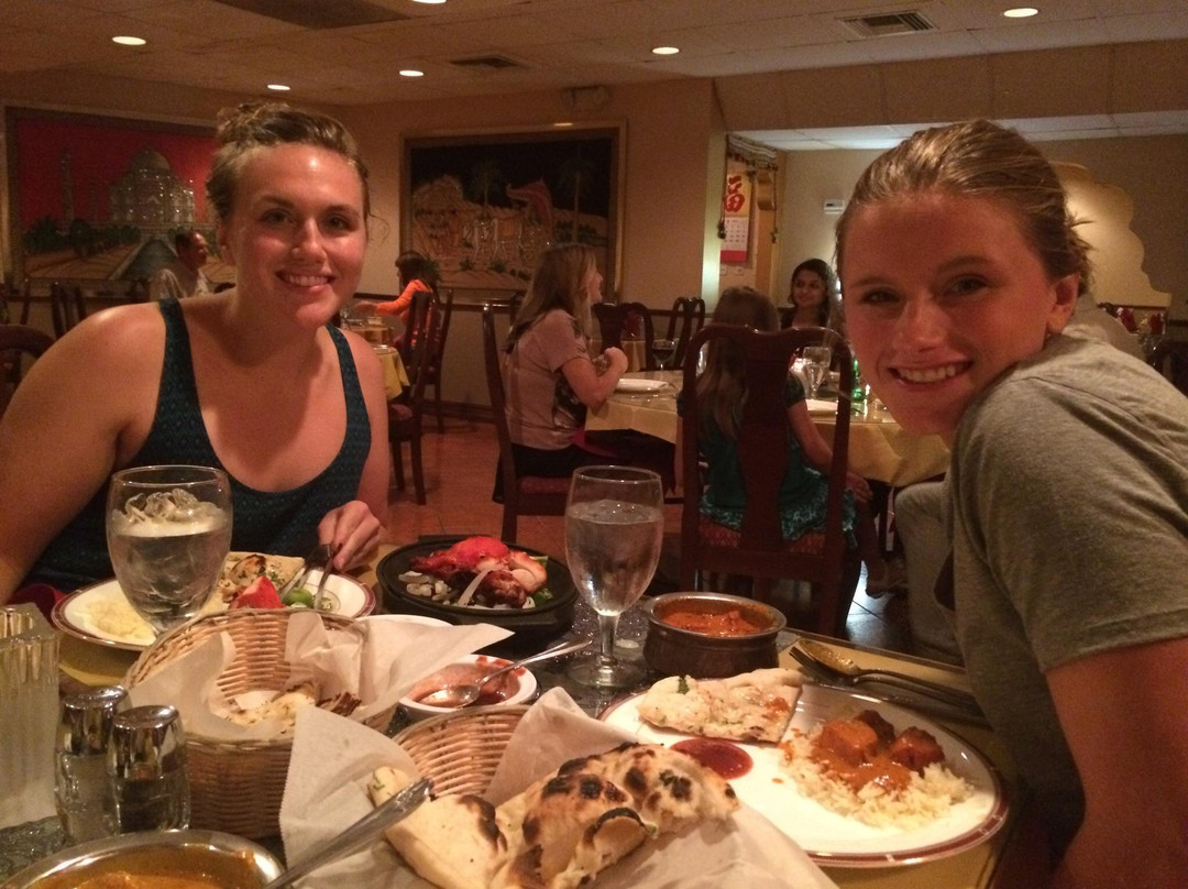 Punjab Indian Restaurant