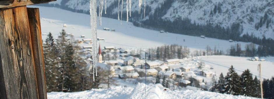 Pension Kreuzeck Appartements主图