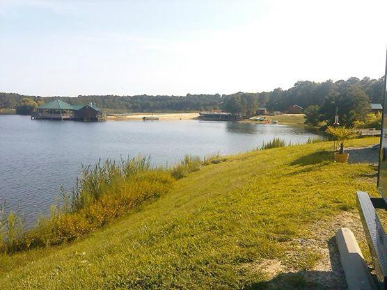 Island Resort Campground