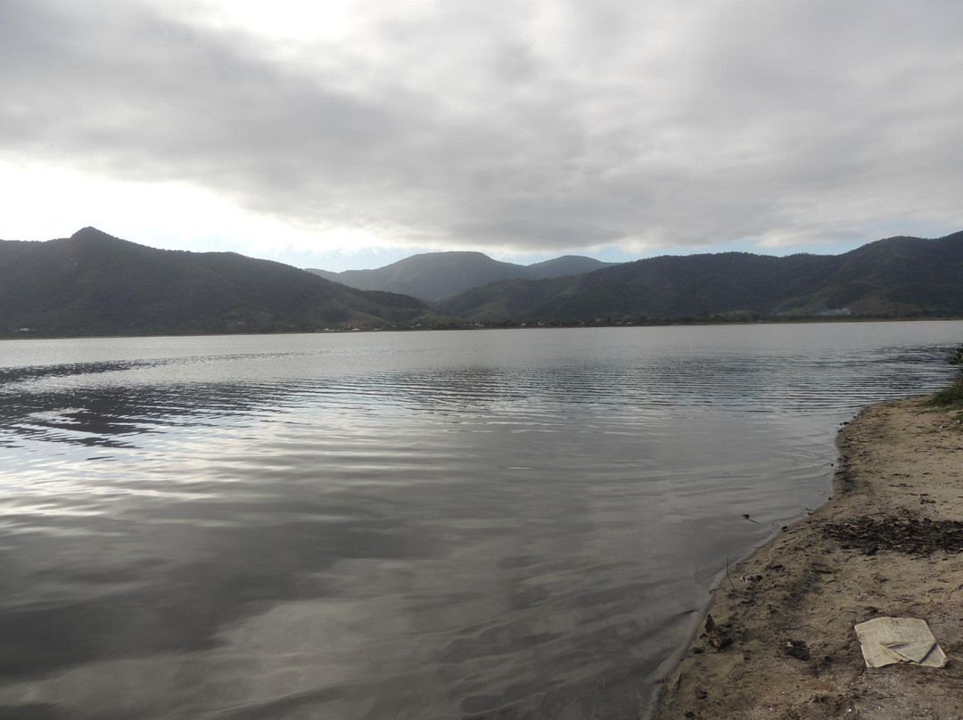 Jacone Lagoon-Marica必去景点