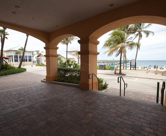 迪尔菲尔德比奇酒店住宿-迪尔菲尔德海滩温德姆度假酒店