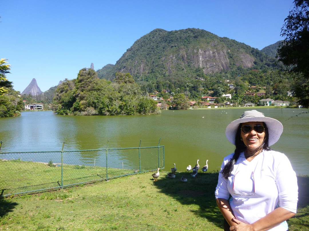 Lago Comary-特雷索波利斯必去景点