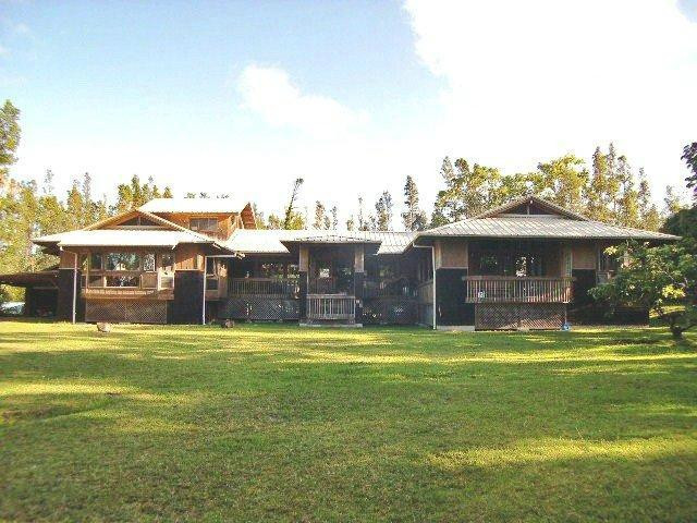 Orchidland Bed and Breakfast