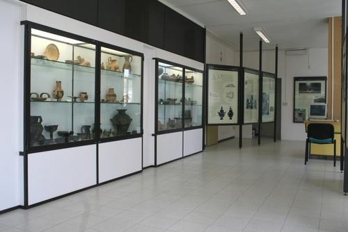 Museo Archeologico di Saturnia景点图片