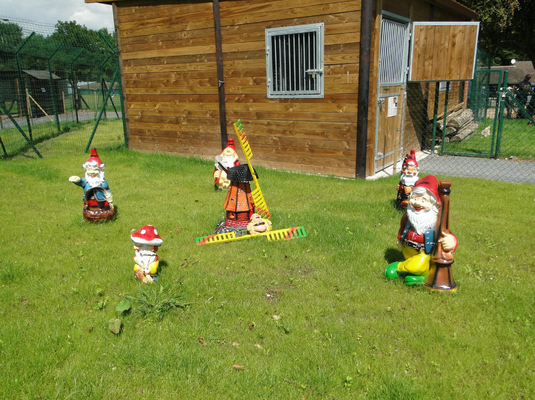 Saint-Leger-en-Bray旅游攻略图片