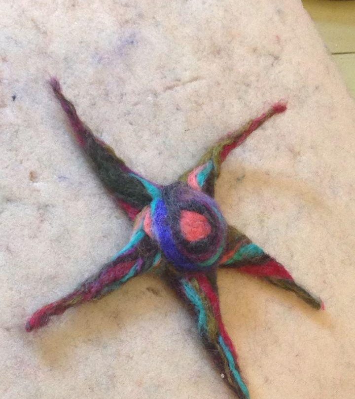 Made by US - Art 101景点图片